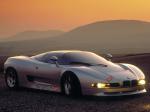 BMW Nazca C2 1991 года